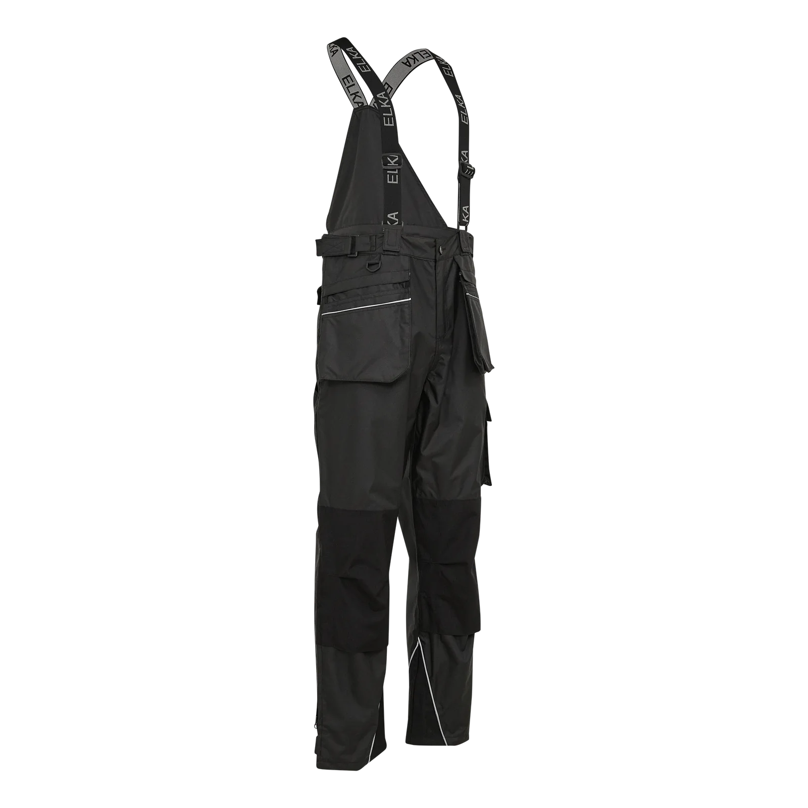 ELKA Rainwear 082403 Working Xtreme broek Zwart
