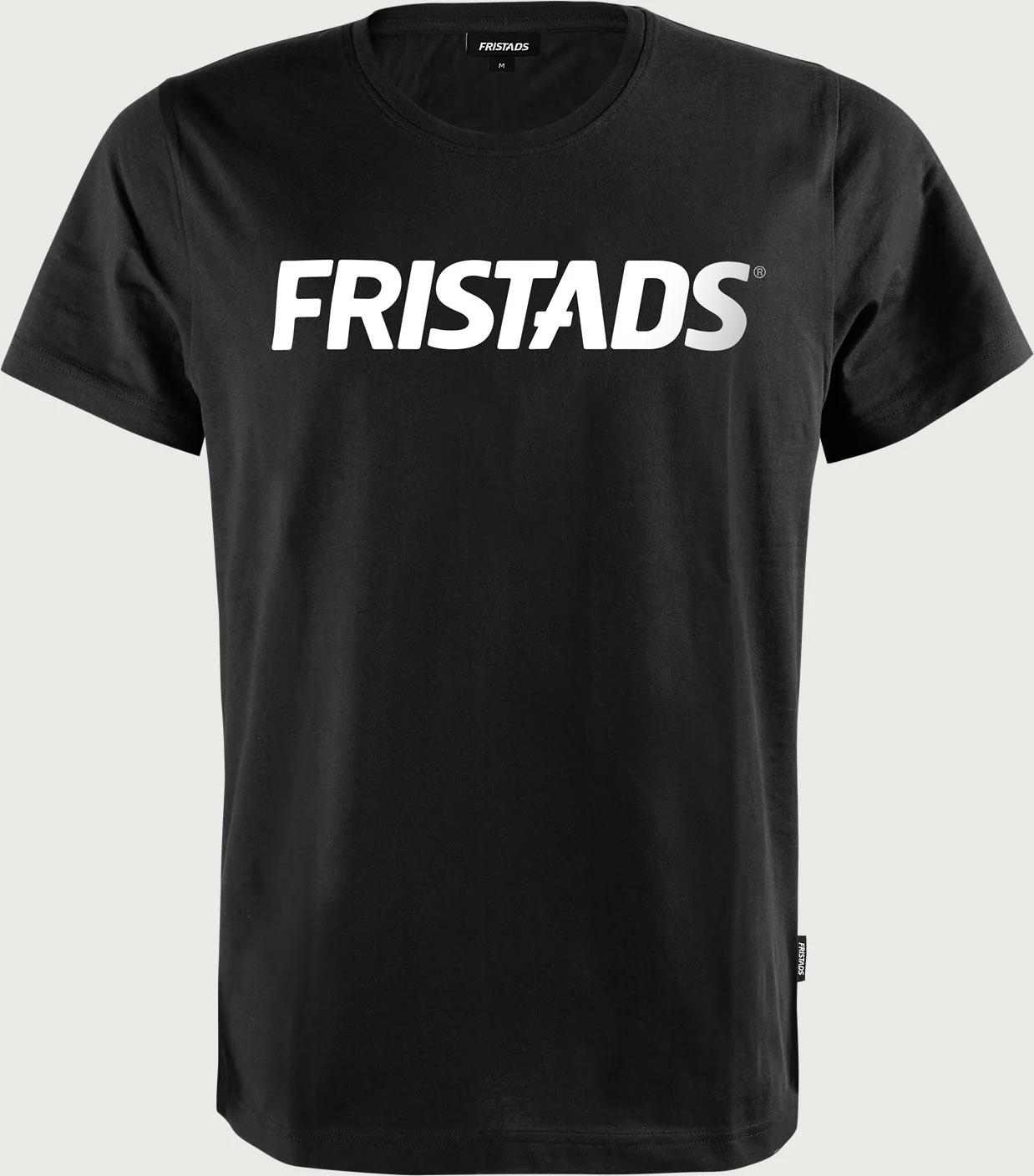 Fristads T-shirt 7104 GOT Zwart