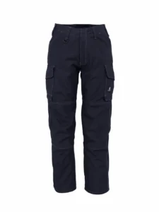 10279-154 New Haven Broek met dijbeenzakken aanzicht 1