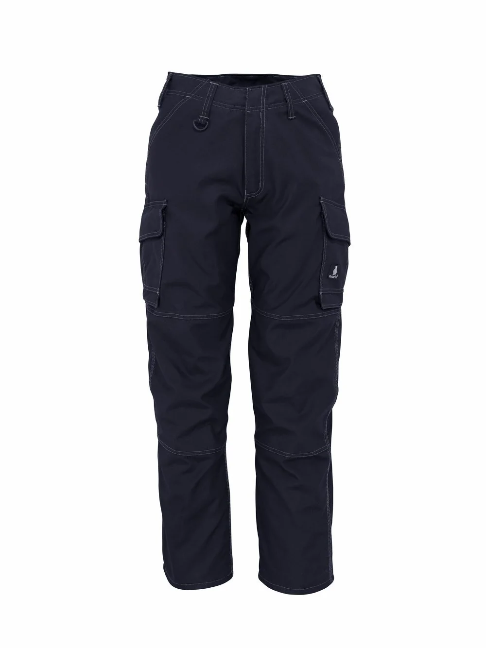 Mascot 10279-154 New Haven Broek met dijbeenzakken donkermarine