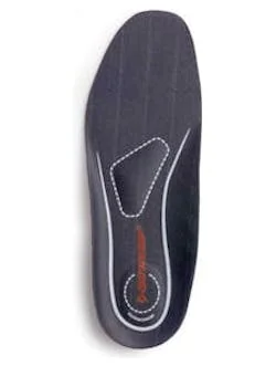 Dunlop Premium inlegzool Grijs