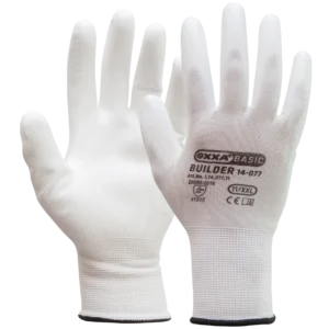 Builder 14-077 handschoen aanzicht 1