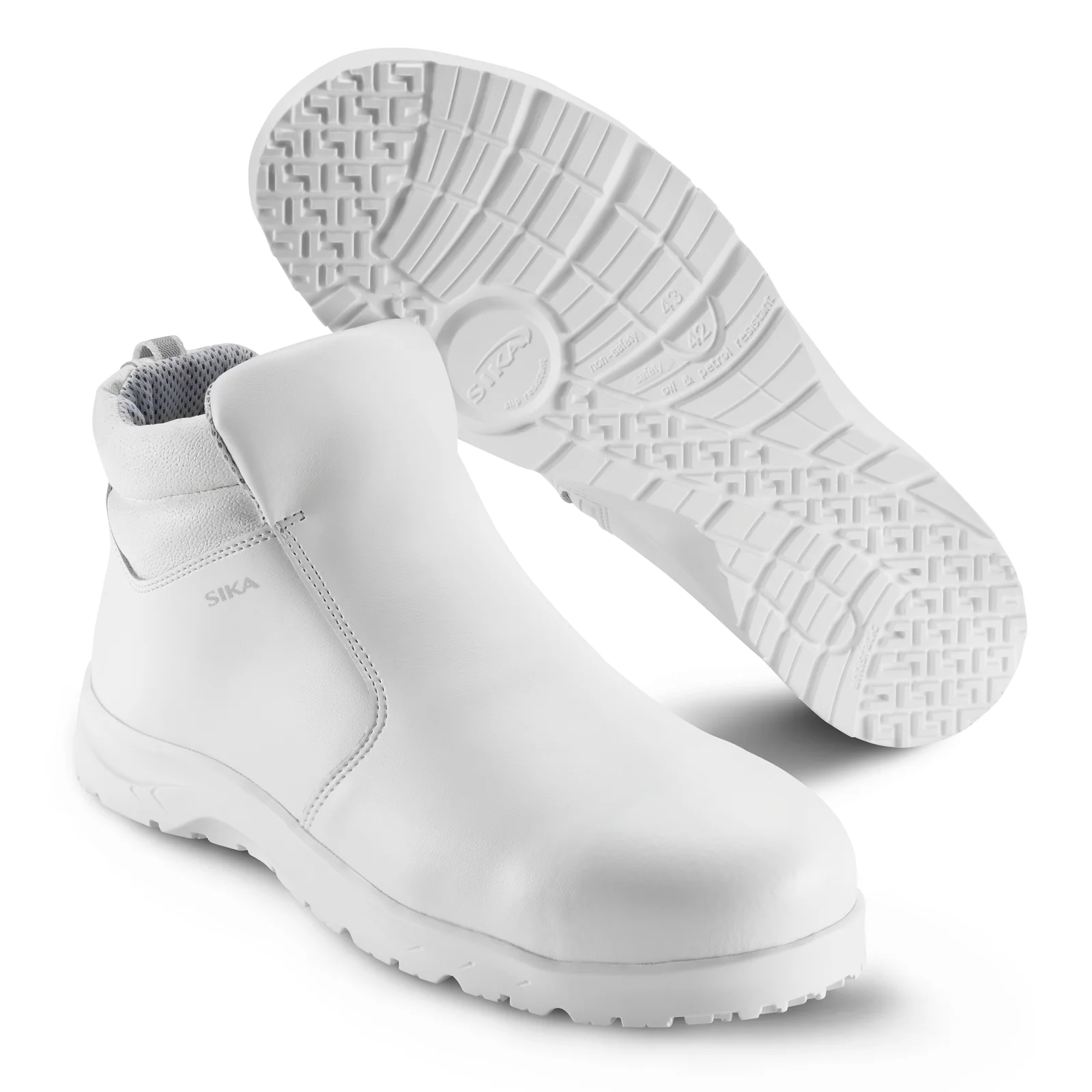 SIKA 19241 Fusion Wit