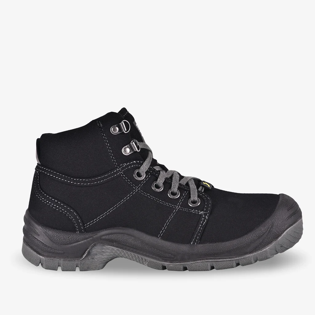 Safety Jogger DESERT hoge werkschoen – foto 2