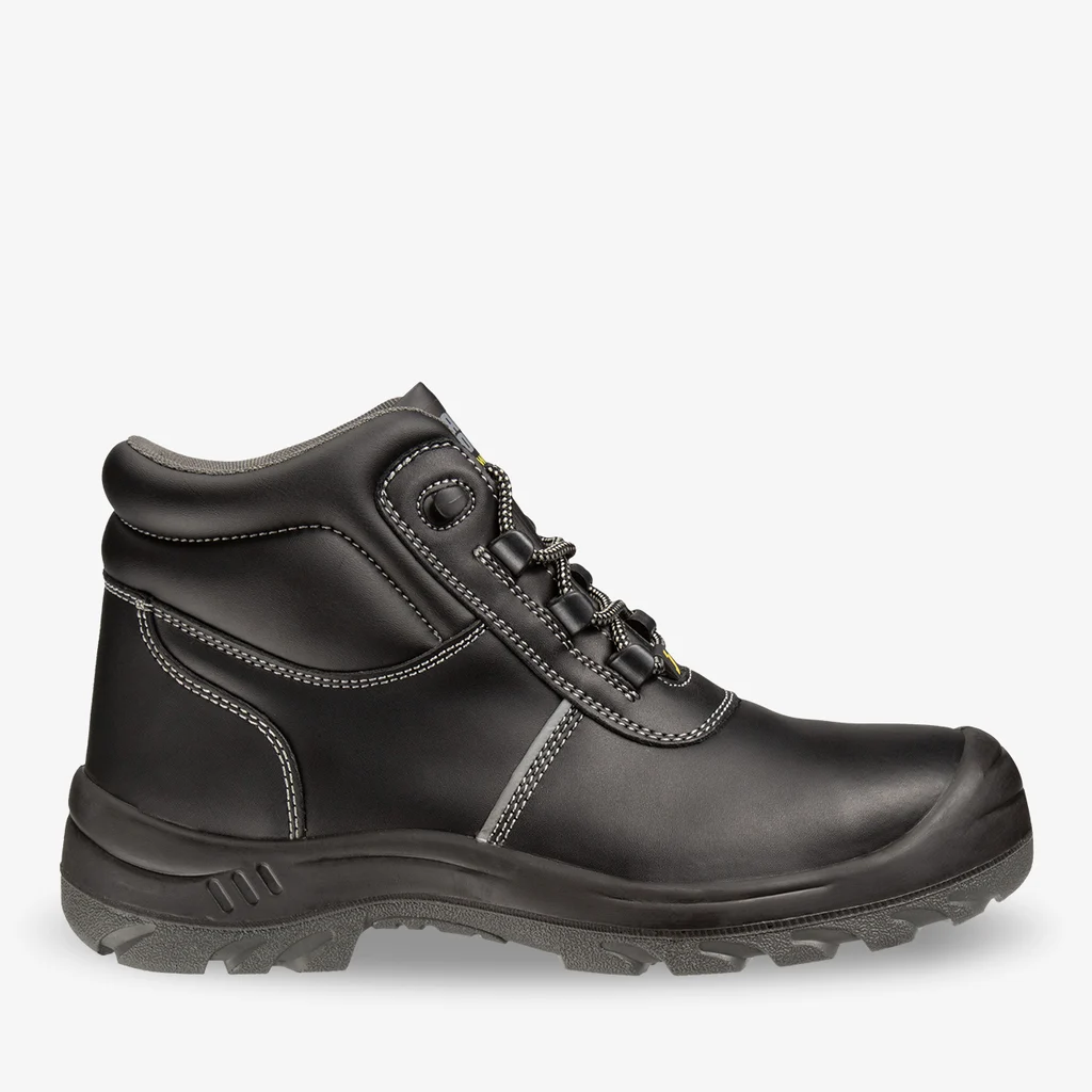 Safety Jogger EOS hoge werkschoen – foto 2