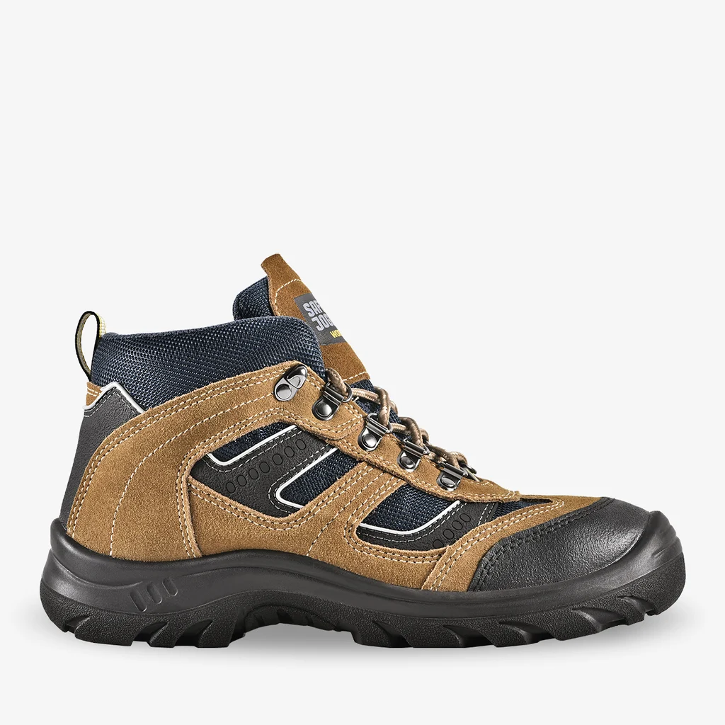 Safety Jogger X2000 hoge werkschoen – foto 2