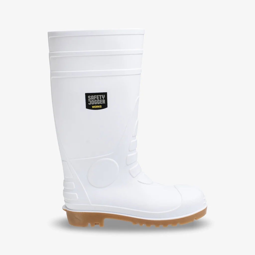 Safety Jogger POSEIDON werklaars – foto 2