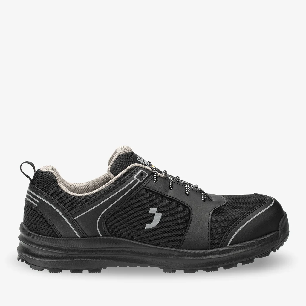 Safety Jogger BALTO lage werkschoen – foto 2
