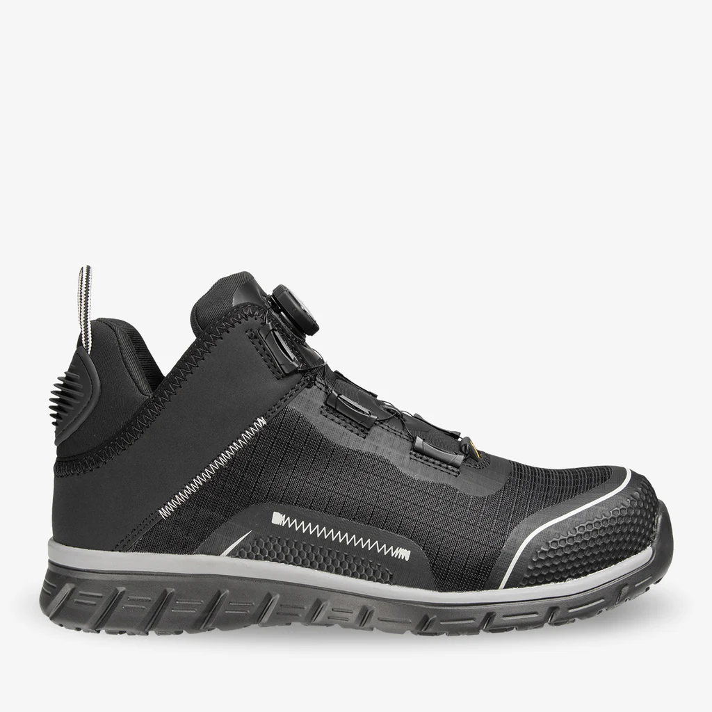 Safety Jogger LIGERO2 S1P MID TLS hoge werkschoen – foto 2