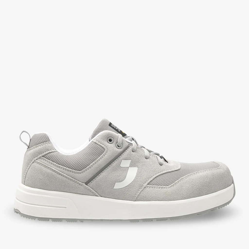 Safety Jogger TOPSKATE S3S LOW lage werkschoen – foto 2