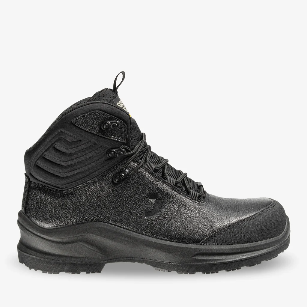 Safety Jogger MODULO LE S3S MID TG hoge werkschoen – foto 2