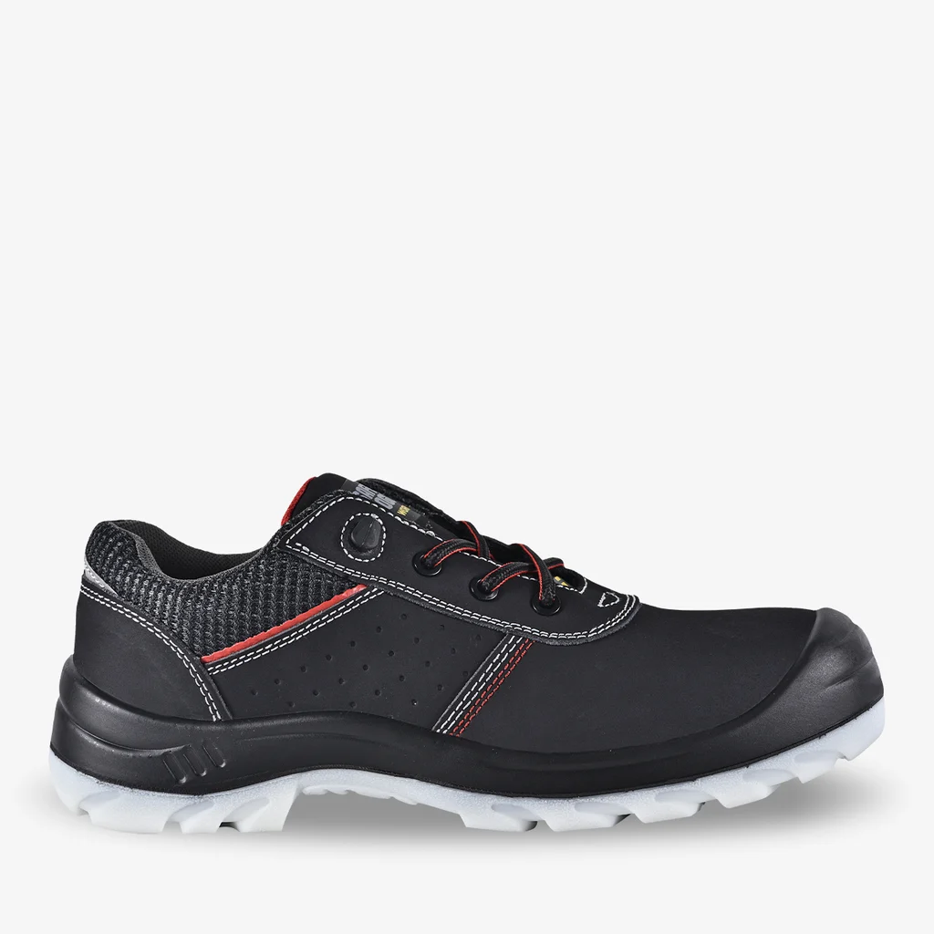 Safety Jogger VALLIS lage werkschoen – foto 2