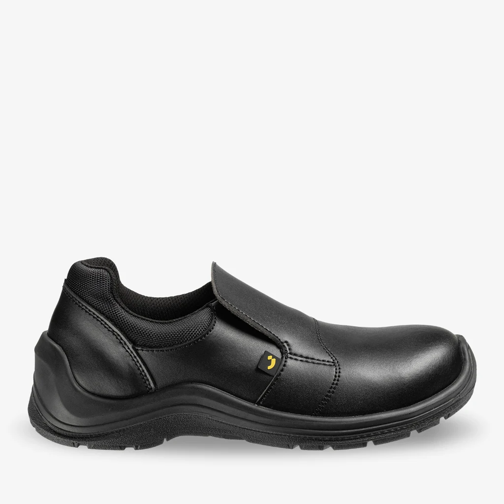 Safety Jogger DOLCE lage werkschoen – foto 2