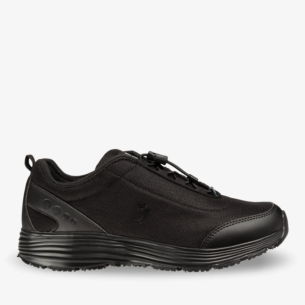 Safety Jogger JAMES lage werkschoen – foto 2