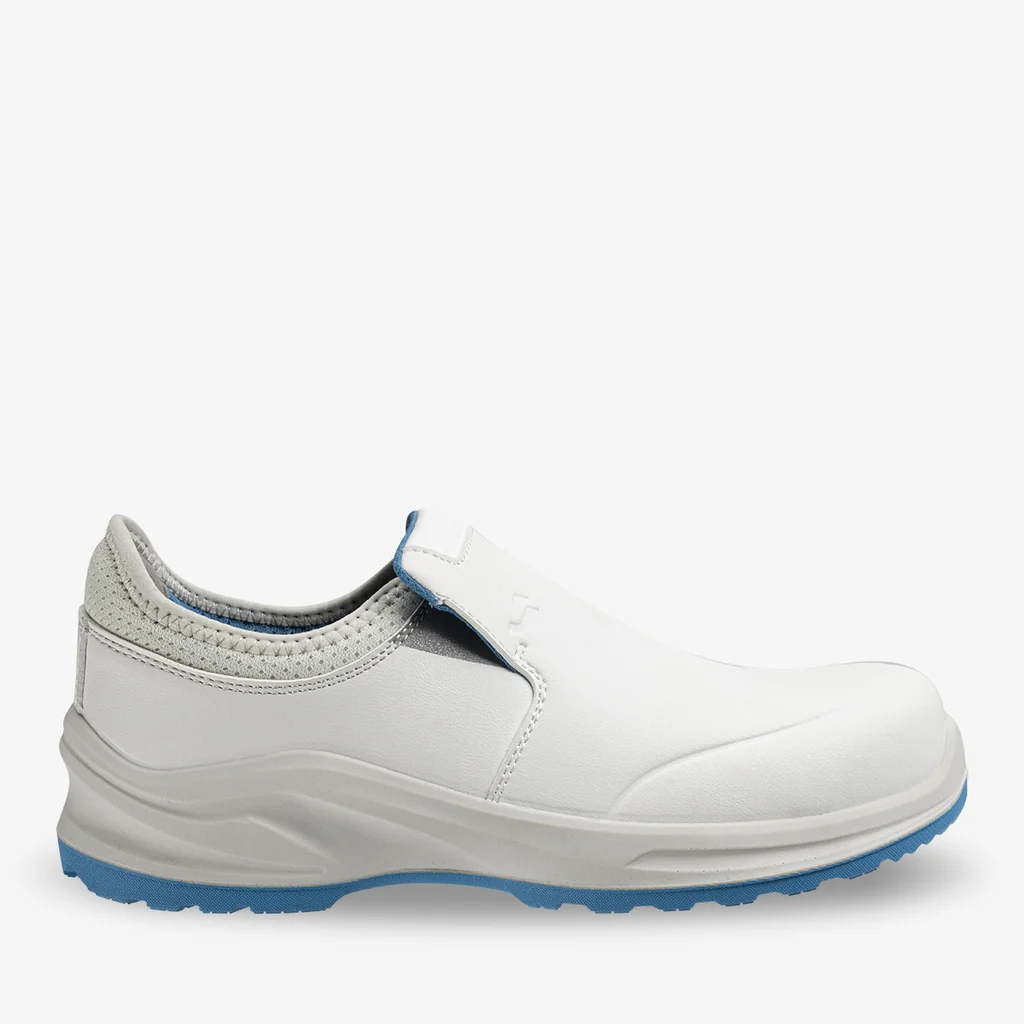Safety Jogger MODULO PURE S3S S TG lage werkschoen – foto 2