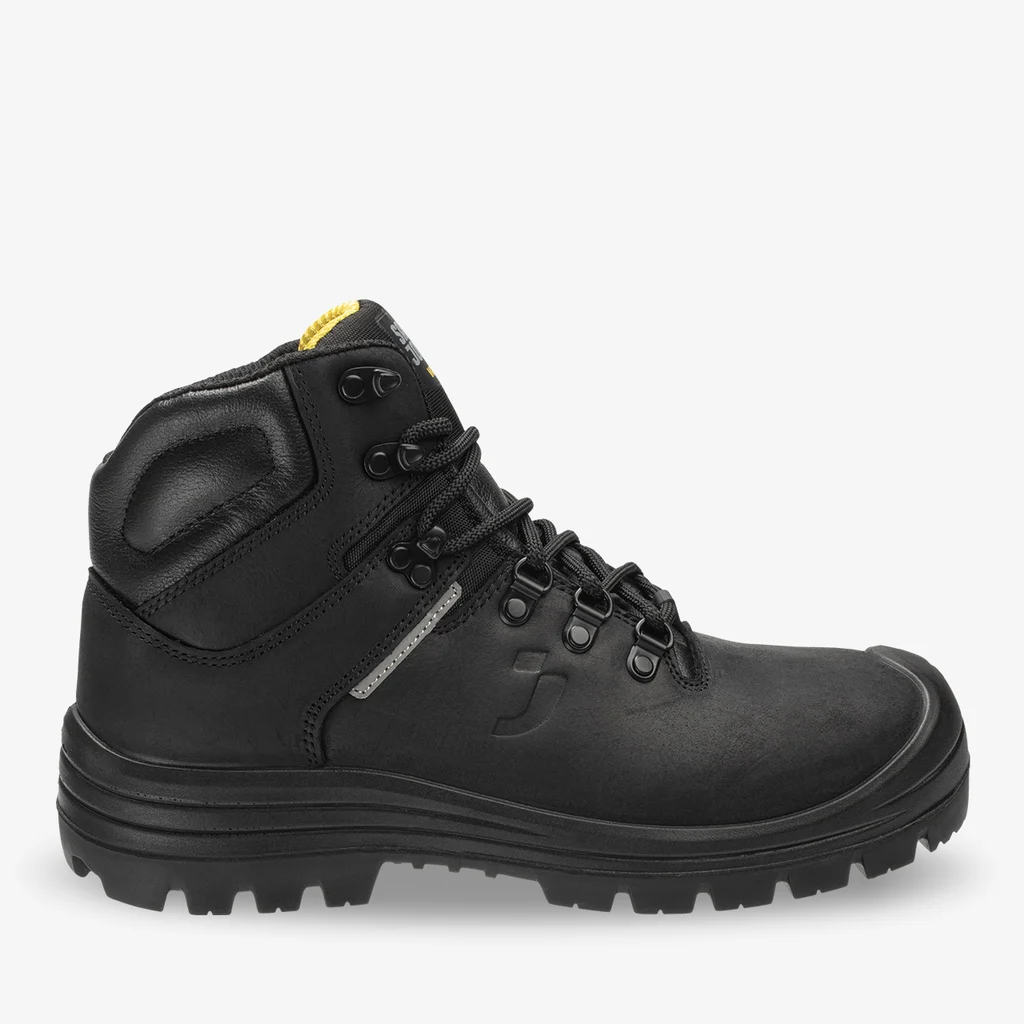 Safety Jogger VESUVIO S3 MID hoge werkschoen – foto 2