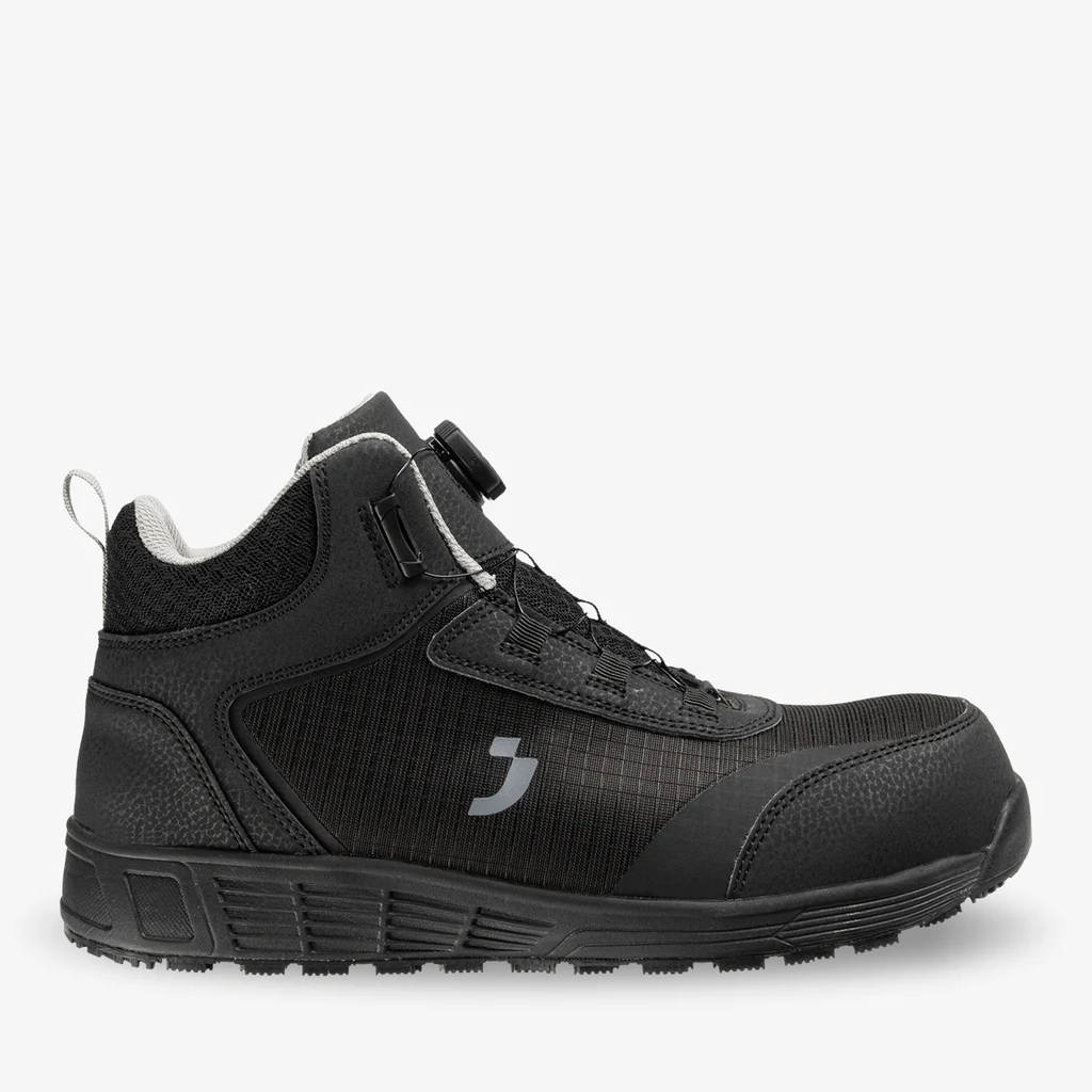 Safety Jogger ASAMA S3S MID TLS lage werkschoen – foto 2