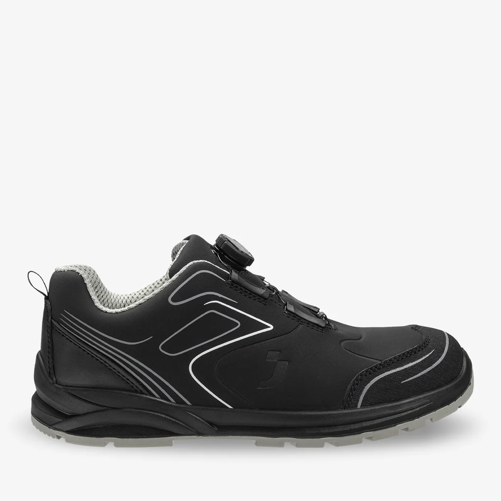 Safety Jogger CADOR S3 LOW TLS lage werkschoen – foto 2