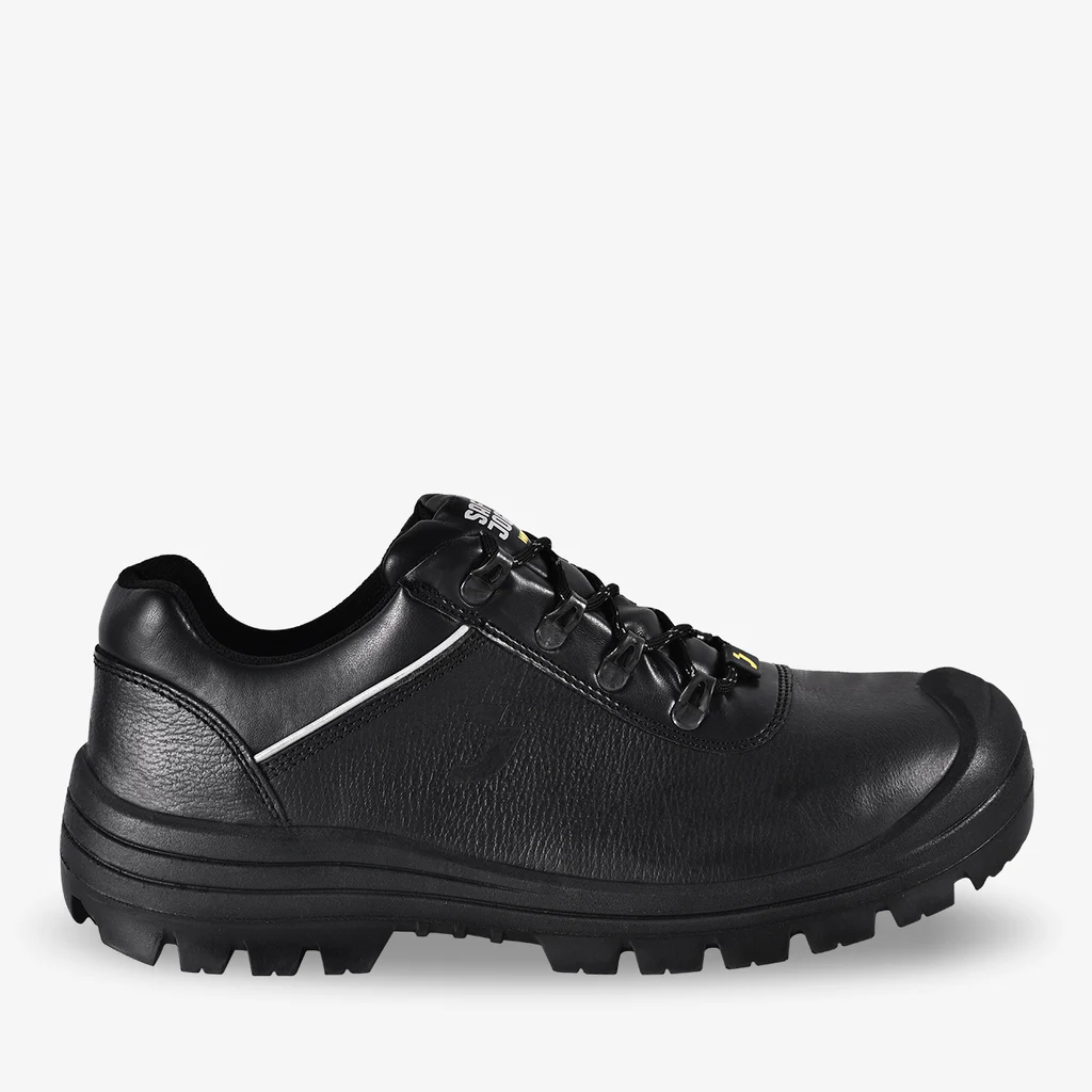 Safety Jogger CONSTRUBOY S3 LOW lage werkschoen – foto 2