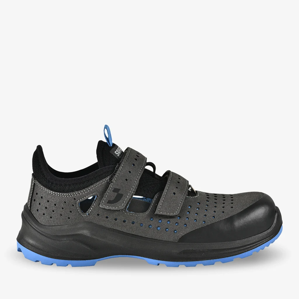 Safety Jogger MODULO S1PS SANDAL werksandaal – foto 2