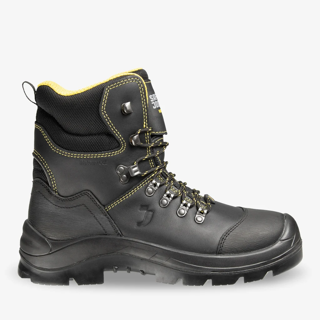 Safety Jogger GORA S7S HIGH hoge werkschoen – foto 2