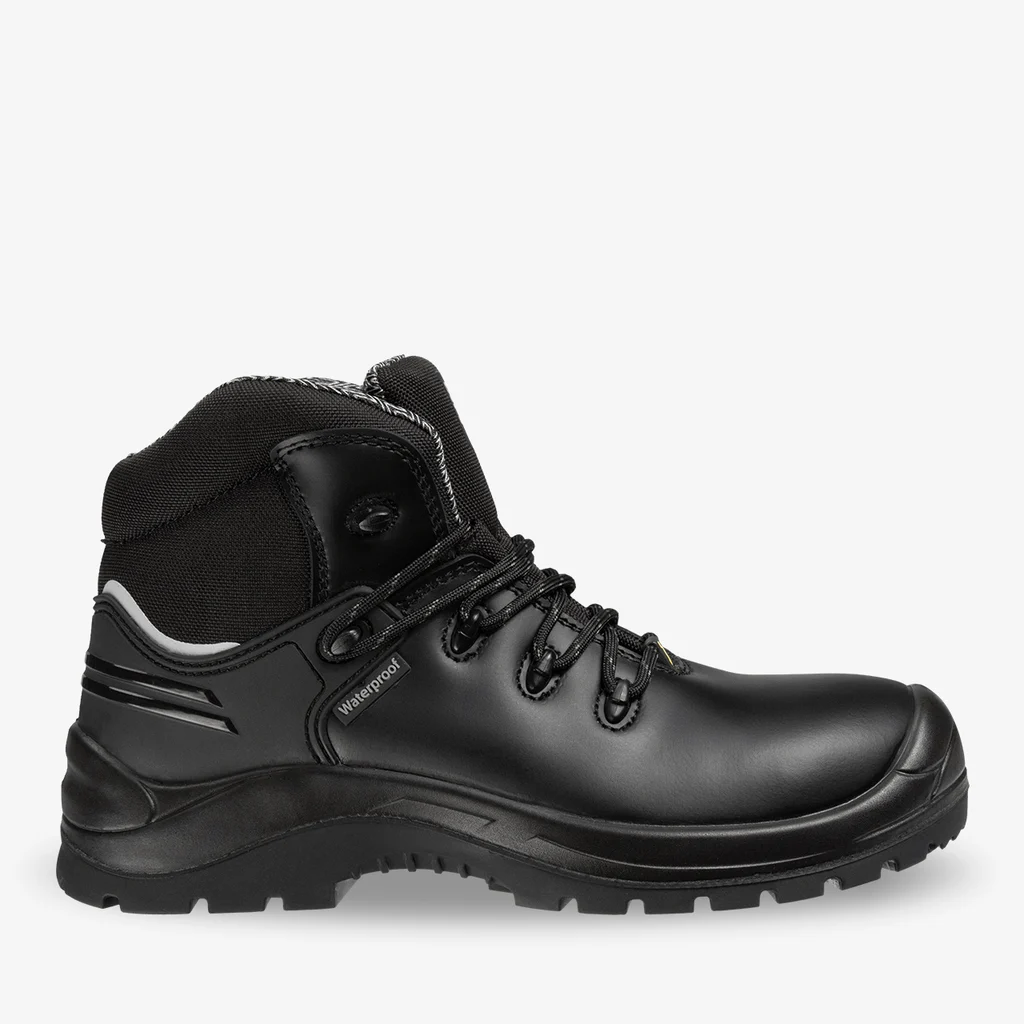 Safety Jogger X430 hoge werkschoen – foto 2