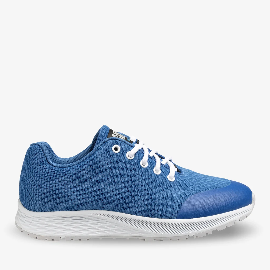 Safety Jogger JUNO O1 lage werkschoen – foto 2