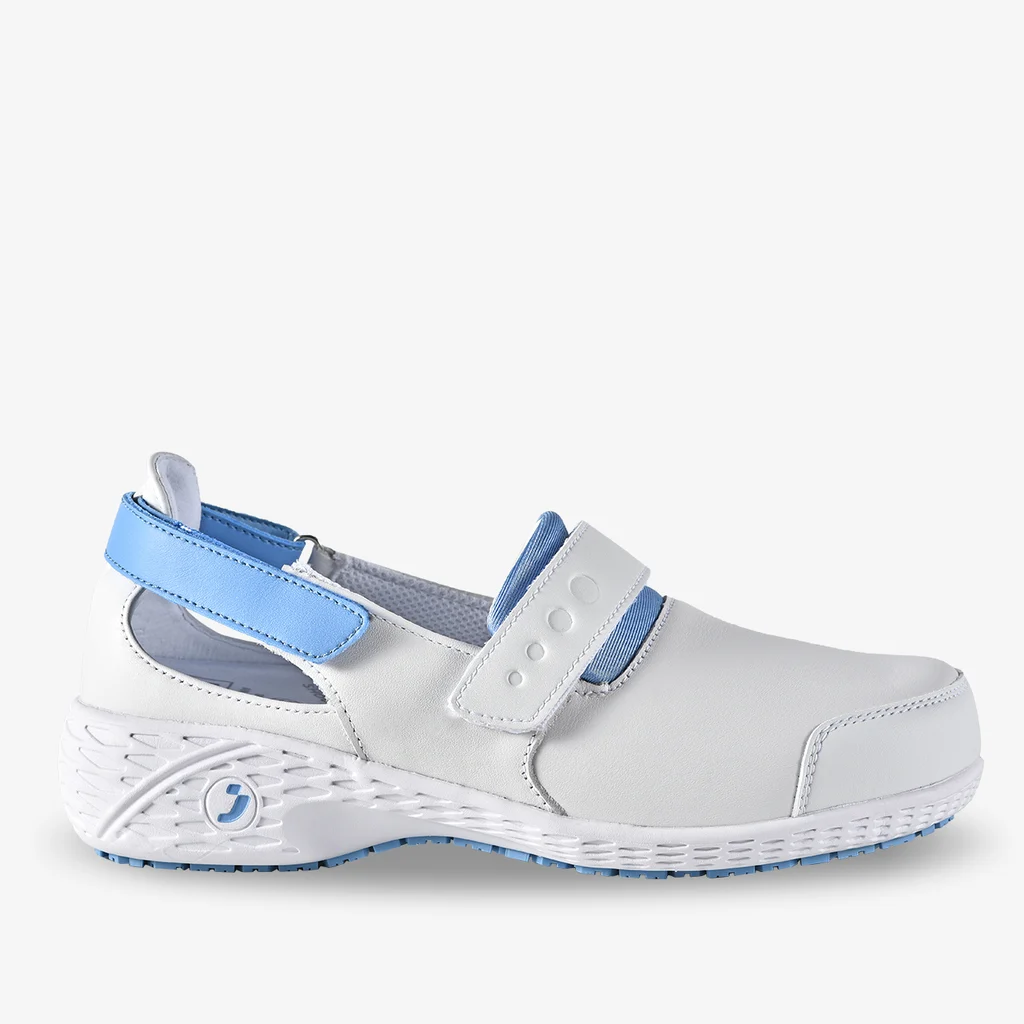 Safety Jogger SAMANTHA lage werkschoen – foto 2