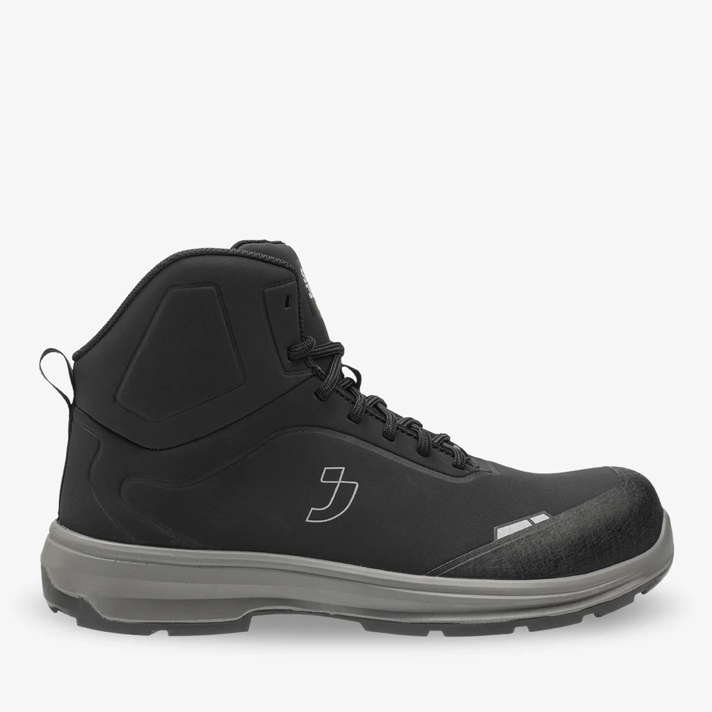 Safety Jogger FLUX S3S MID hoge werkschoen – foto 2