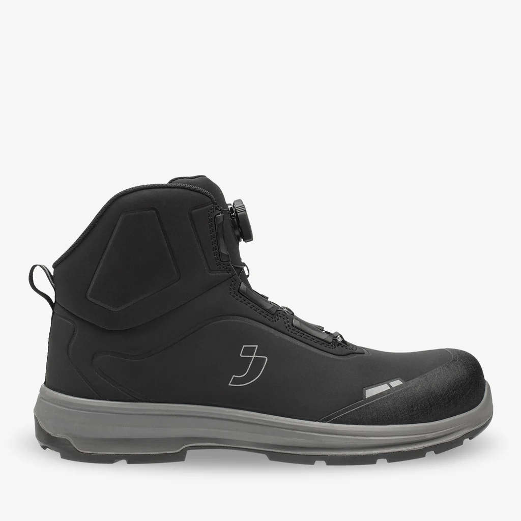 Safety Jogger FLUX S3S MID TLS hoge werkschoen – foto 2