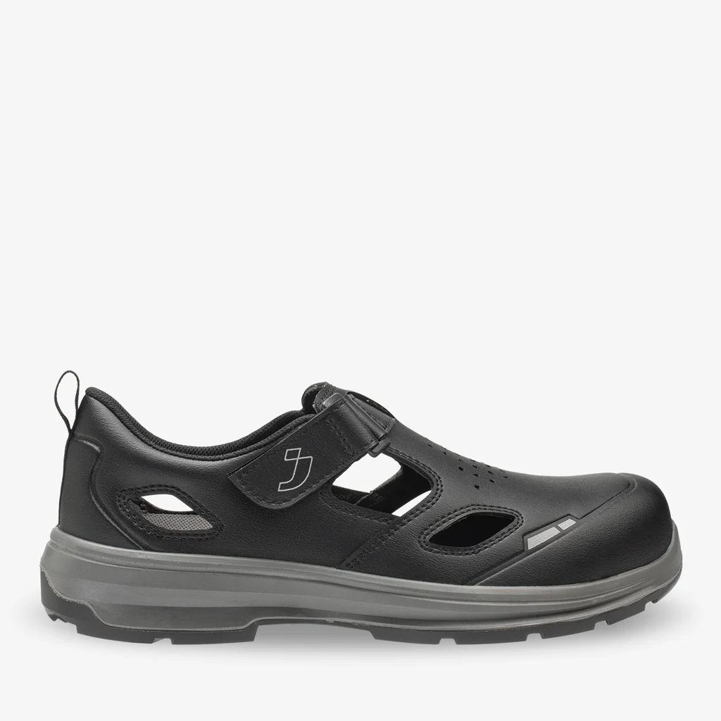 Safety Jogger FLUX S1PS SANDAL werksandaal – foto 2