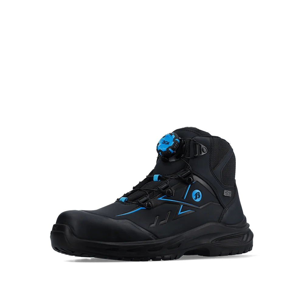 Bata Stone S7S hoge veiligheidsschoen – foto 2
