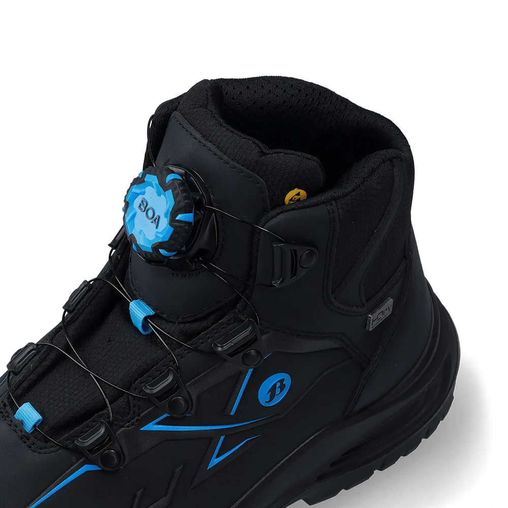 Bata Stone S7S hoge veiligheidsschoen – foto 4