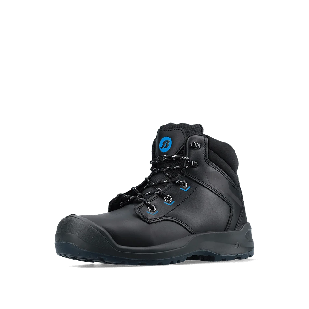 Bata Shepard S3 hoge veiligheidsschoen – foto 2