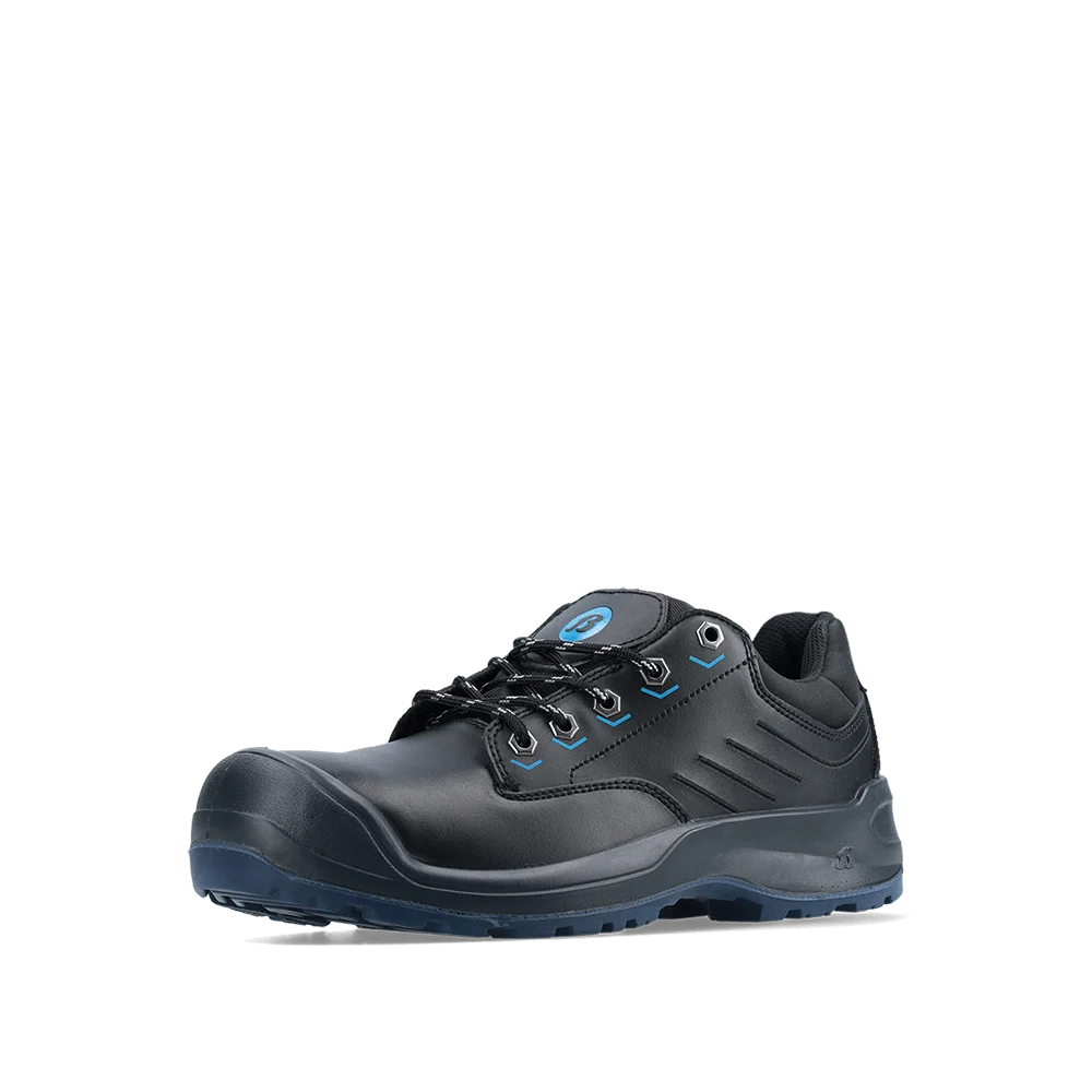 Bata Intrepid S3 lage veiligheidsschoen – foto 2