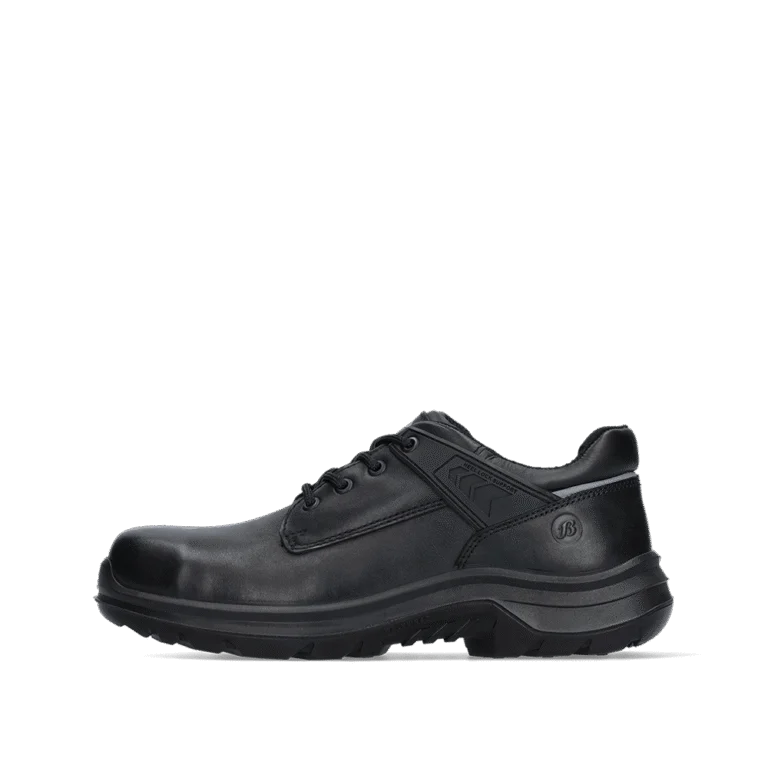 Bata ACT213 Zwart aanzicht 1