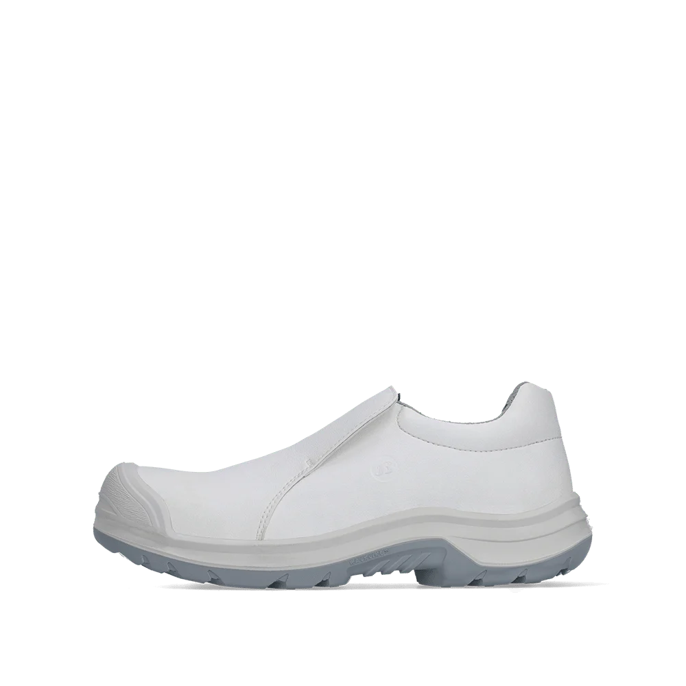 Bata ACT256 Wit aanzicht 1