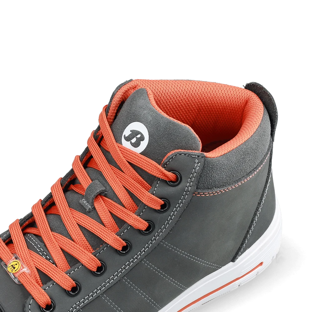 Bata Bickz 731 ESD S3 hoge veiligheidsschoen – foto 4