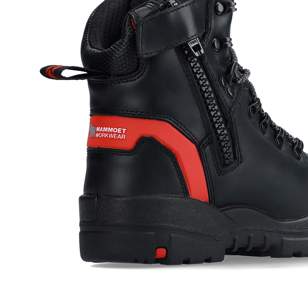 Bata Anchor S3 hoge veiligheidsschoen – foto 6