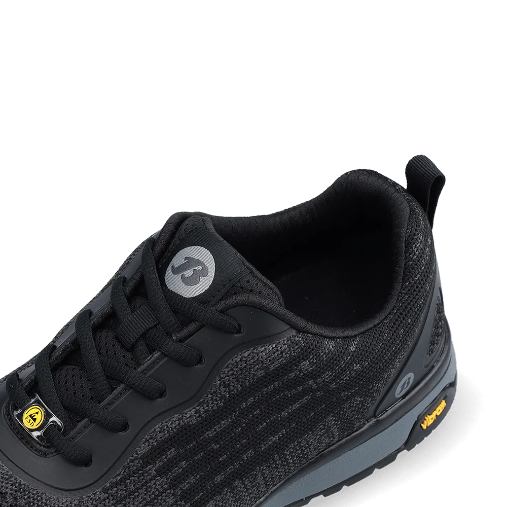 Bata Radiance Fit S1P lage veiligheidsschoen – foto 5