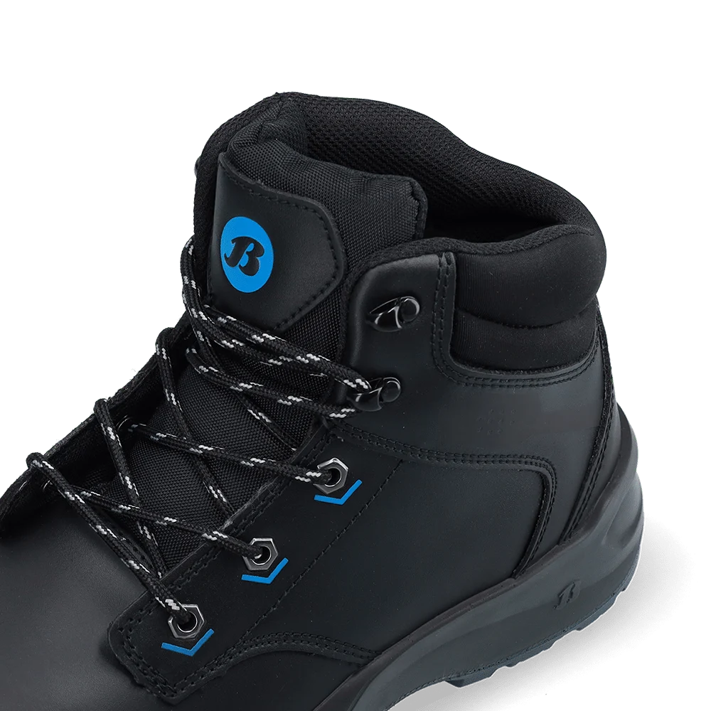 Bata Shepard S3 hoge veiligheidsschoen – foto 5