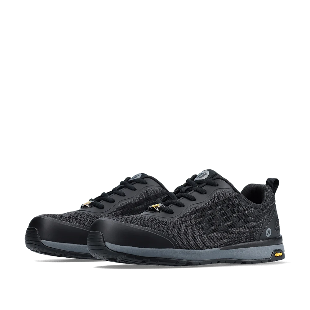 Bata Radiance Fit S1P lage veiligheidsschoen – foto 7