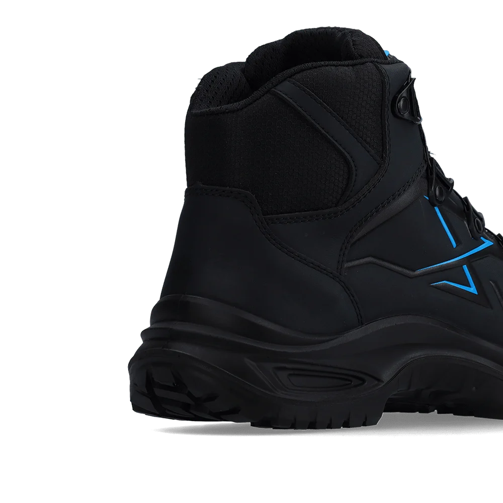 Bata Stone S7S hoge veiligheidsschoen – foto 5