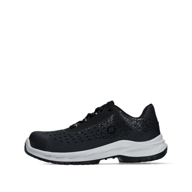 Bata Onyx Zwart aanzicht 1