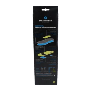 Medical Fit Heel aanzicht 6