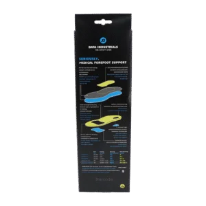 Medical Fit Forefoot aanzicht 6