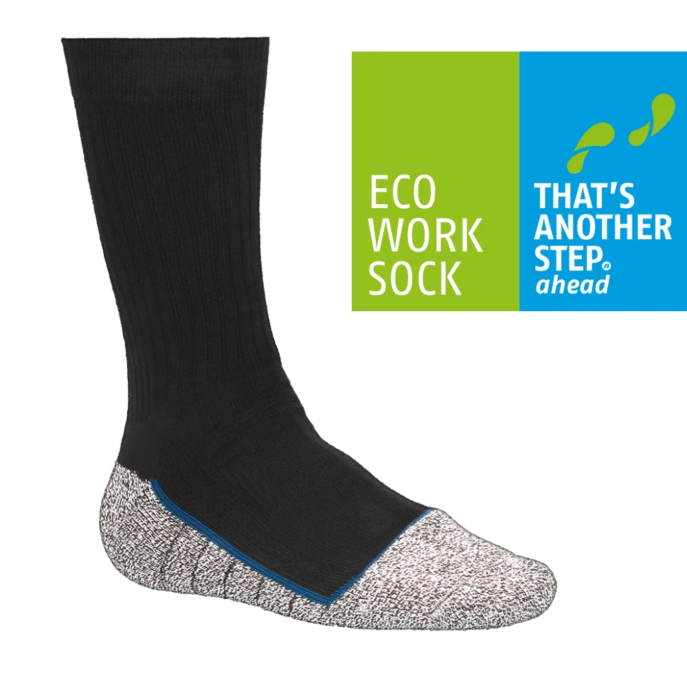Bata Cool MS 2 ECO Zwart aanzicht 1