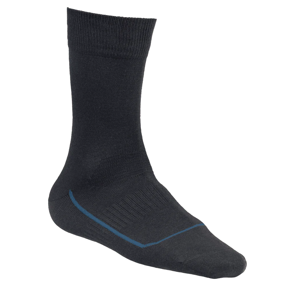 Bata Cool LS 2 Zwart aanzicht 1