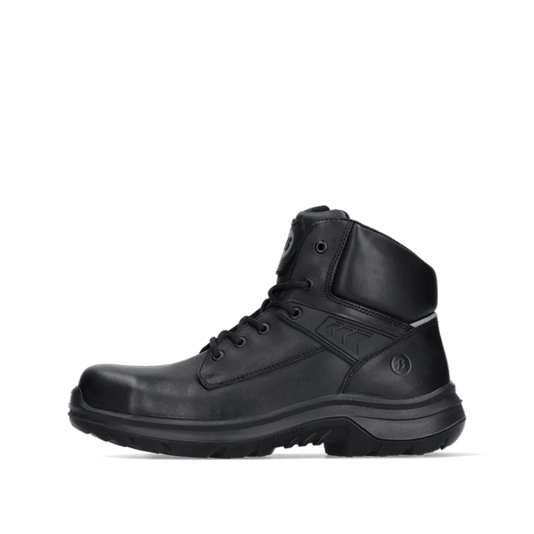 Bata ACT220 Zwart aanzicht 1