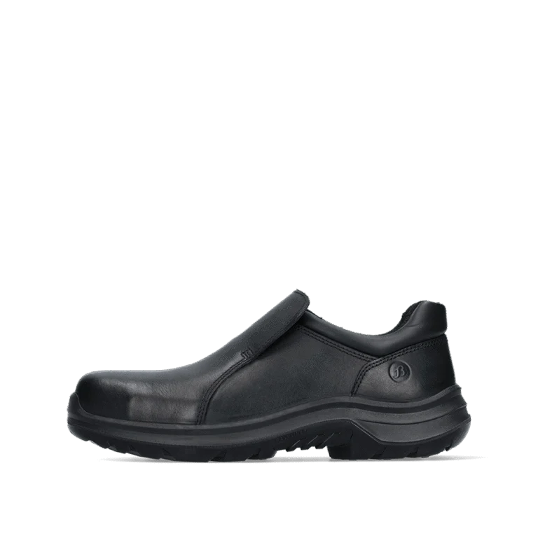 Bata ACT245 Zwart aanzicht 1